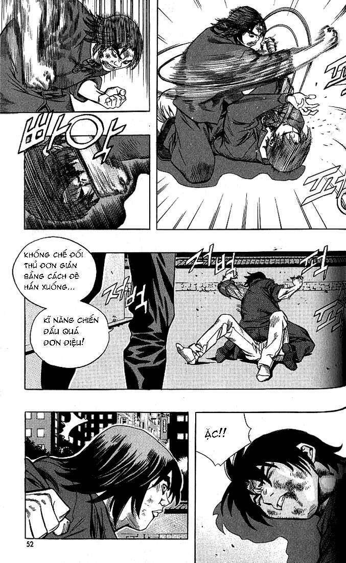 change guy chapter 190 2