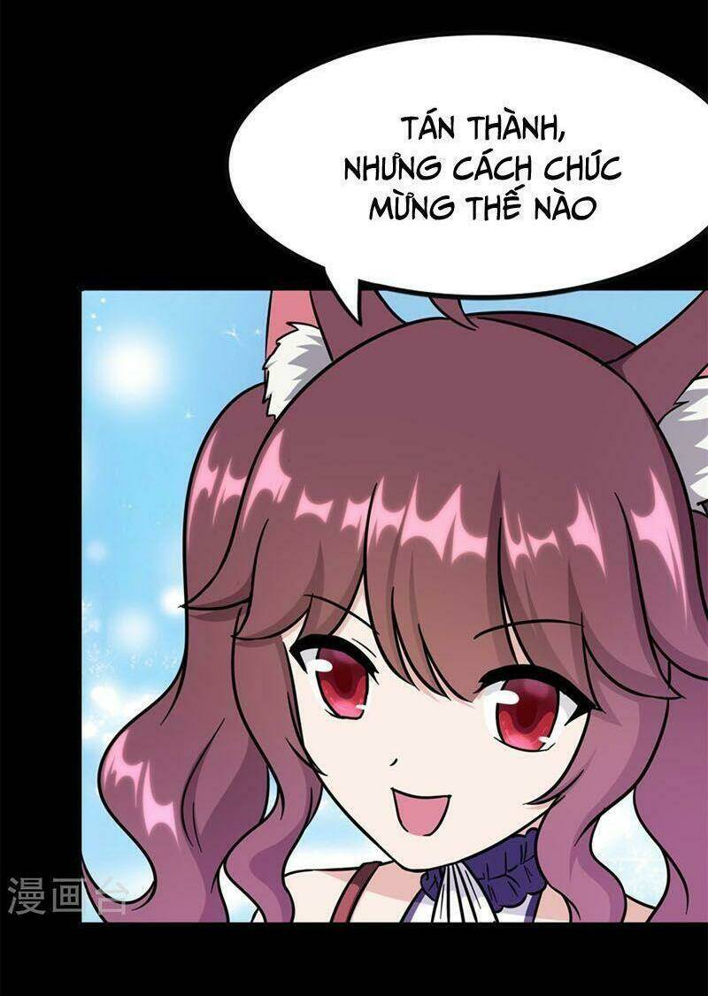 bạn gái virus của tôi chapter 288 52