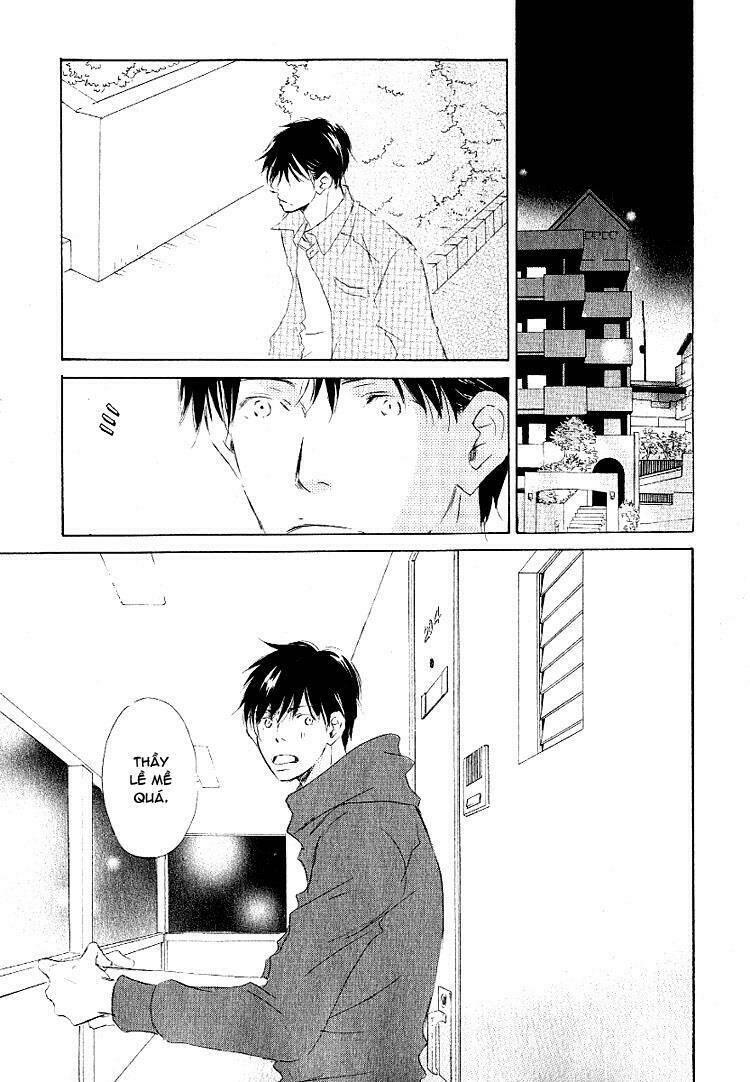 meguriau yo, baby! chapter 2 26