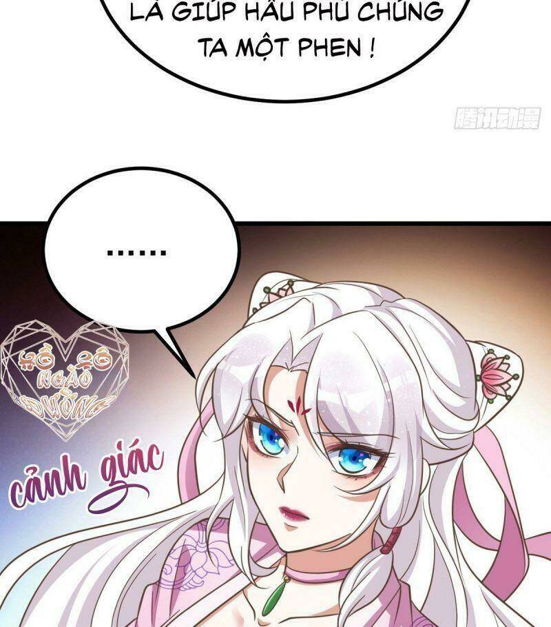 manh hổ trọng sinh : tướng quân đại nhân muốn ôm ôm chapter 23 35