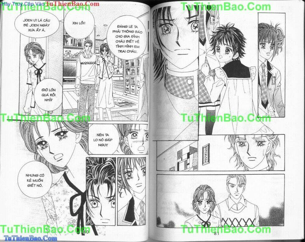 vua xa lộ chapter 12 41