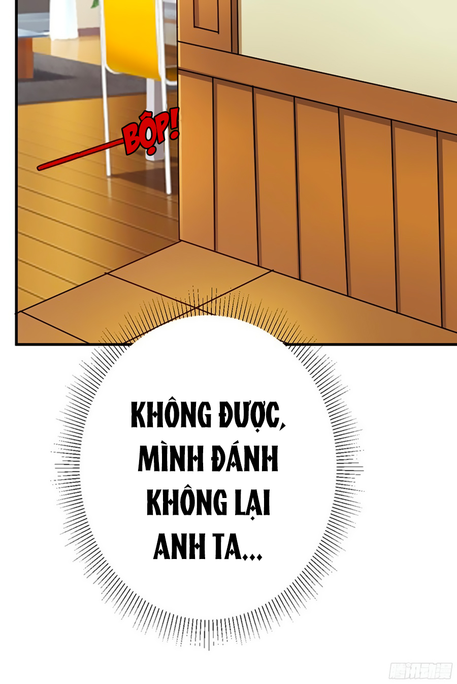 sự cứu rỗi của người vợ chapter 3.5 24