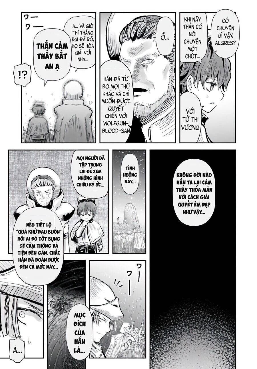 chú tôi ở dị giới chapter 65 23