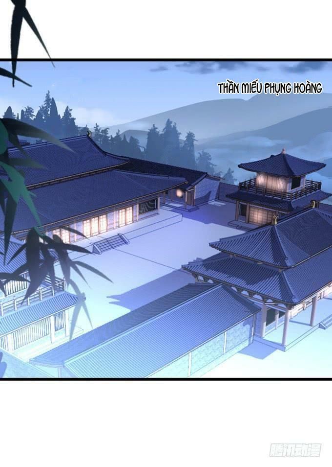 hồ tiên hung bạo chapter 127 49