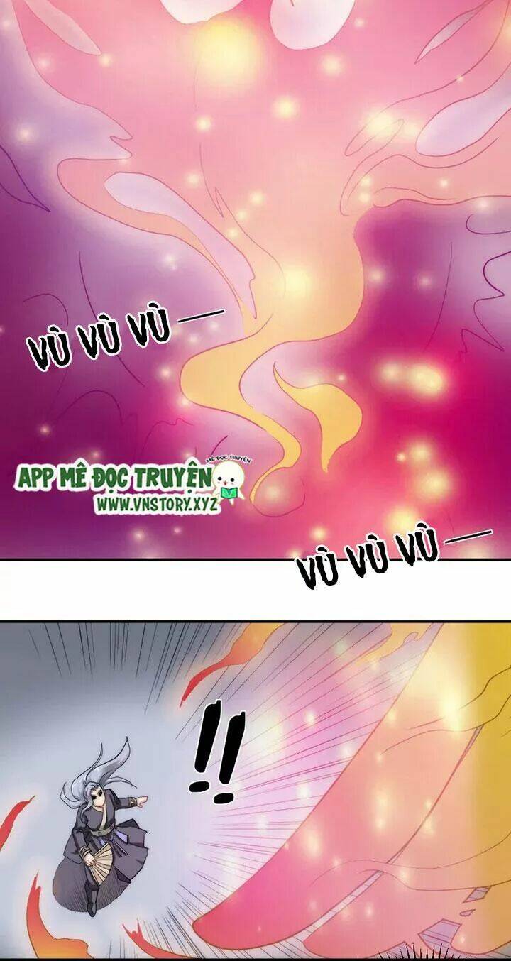 tiên nhân ở trên ma ở dưới chapter 36.2 7