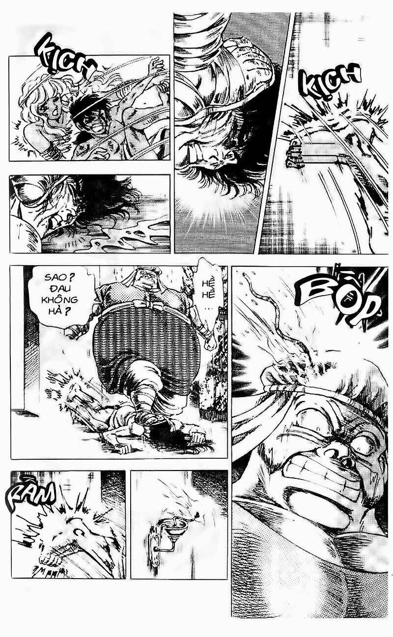 haou densetsu takeru chapter 75 17