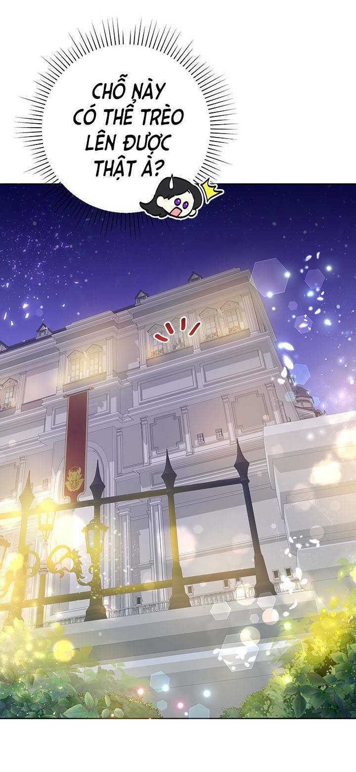 ác nữ hôm nay lại yêu đời rồi! chapter 29 45