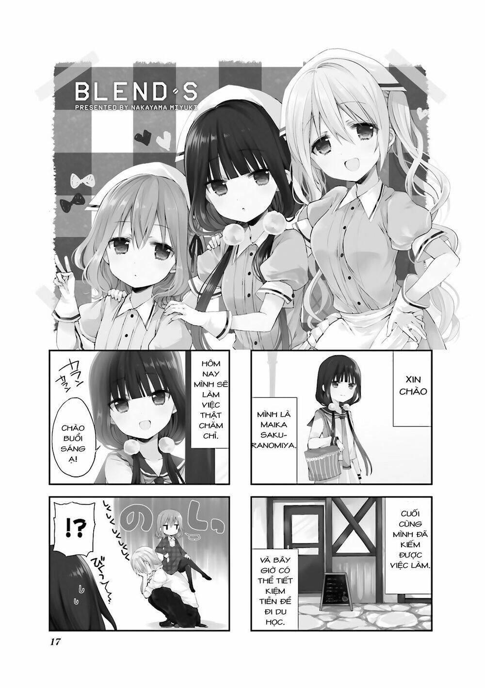 blend s chapter 2.9 2