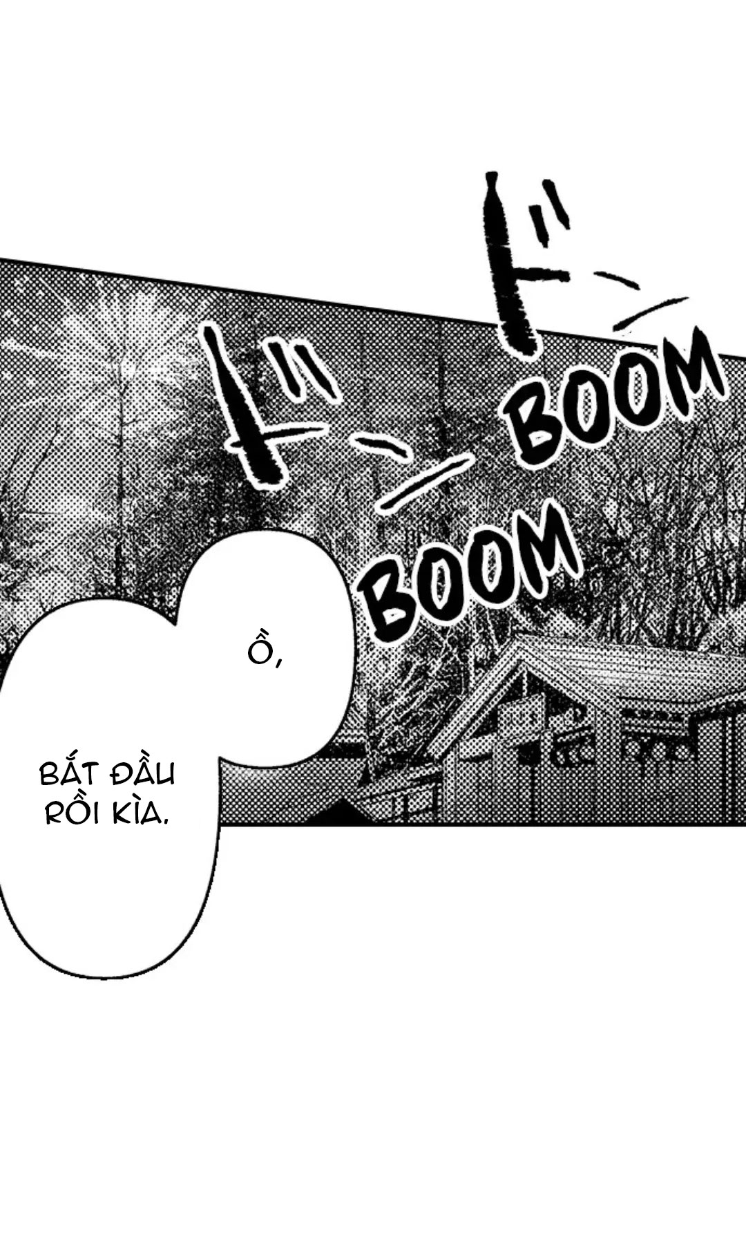 Cô Dâu Thế Thân Và Quân Nhân Quái Vật chapter 10.2 - Trang 5