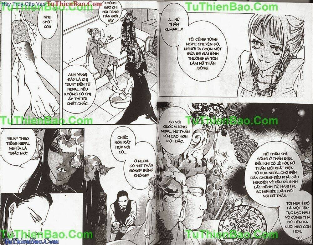 cổ vật kinh hoàng chapter 7 83