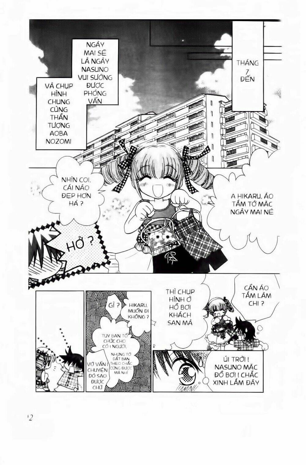 chắp cánh ước mơ chapter 67 15