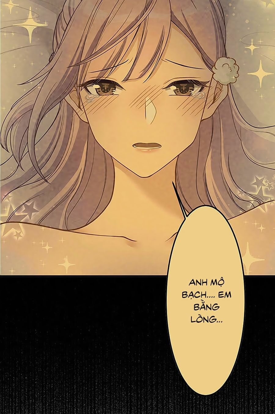 manh bảo ngọt ngào chapter 29 23