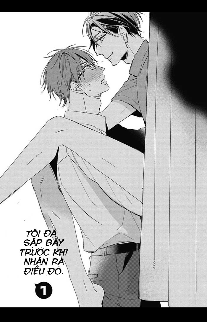 the bully and the cry baby chapter 4 2