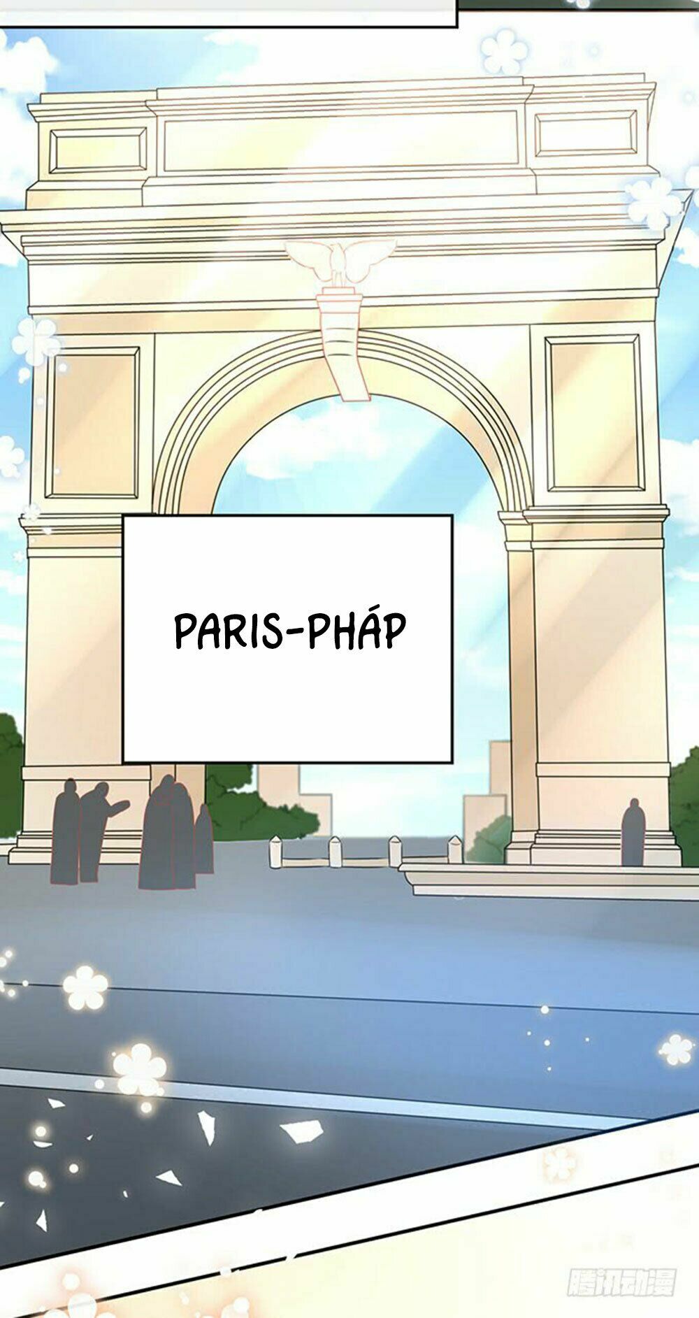 luyến đường thời quang chapter 55 22