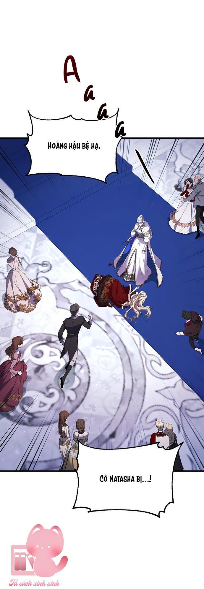 kẻ cướp đoạt hoàng hậu chapter 1 73