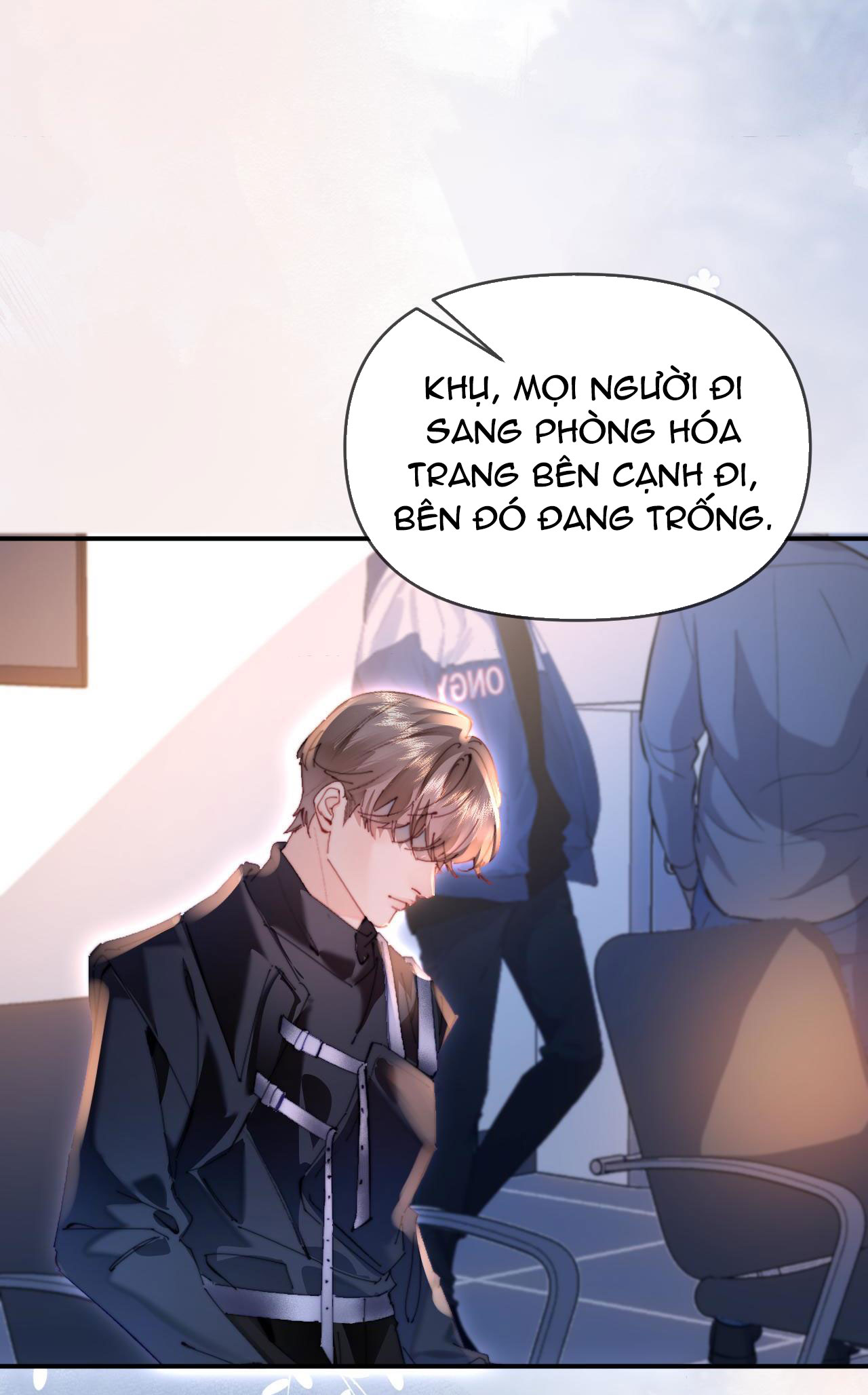 câu chuyện ngọt ngào của cặp vợ chồng đỉnh lưu chapter 84.1 19