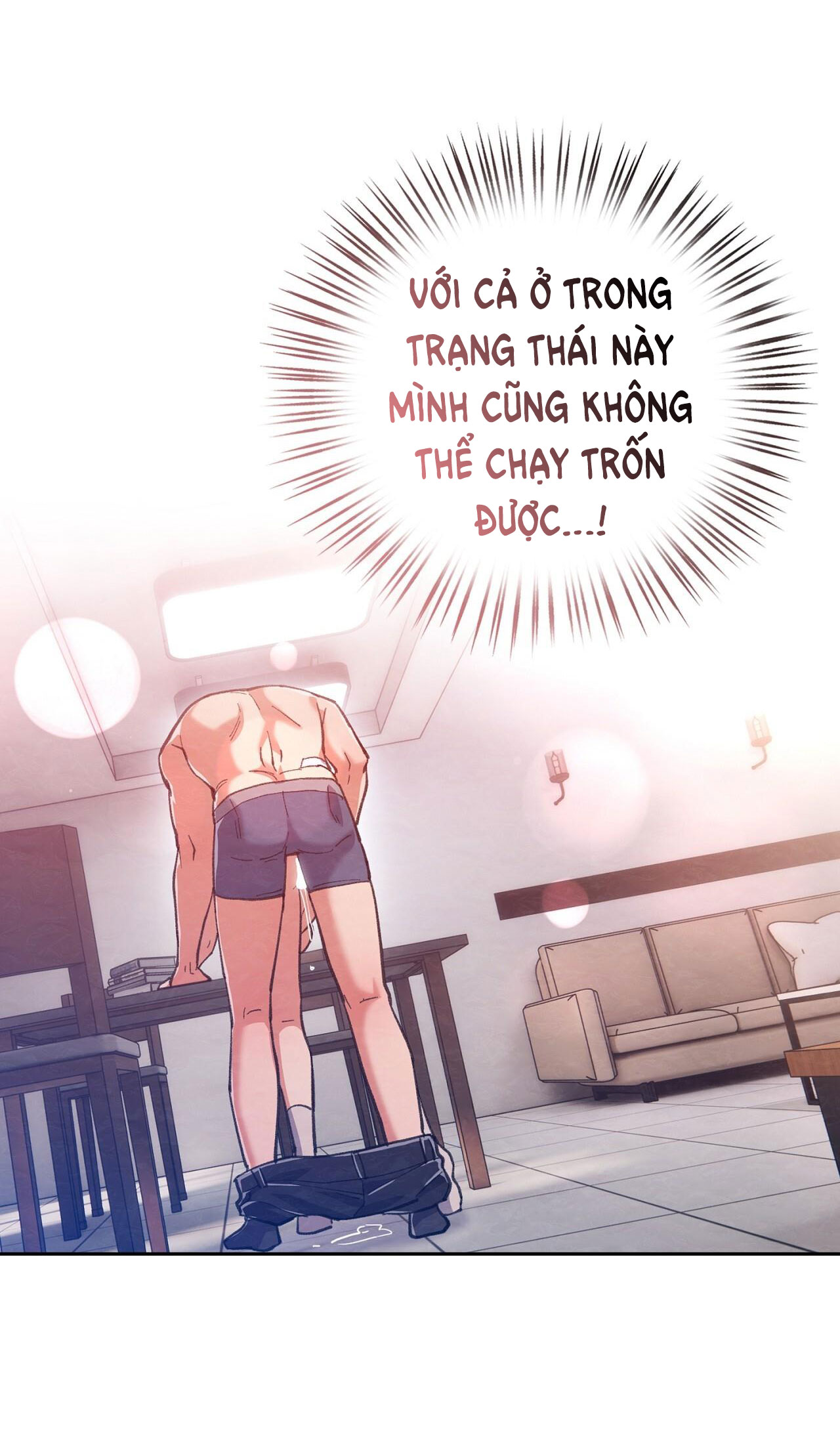 Trốn Thoát Khỏi Gã Thợ Săn chapter 24.2 - Trang 4