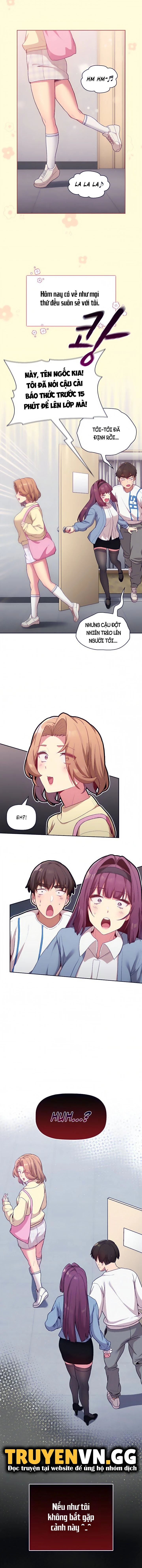 tôi nên làm gì bây giờ? chapter 30 12