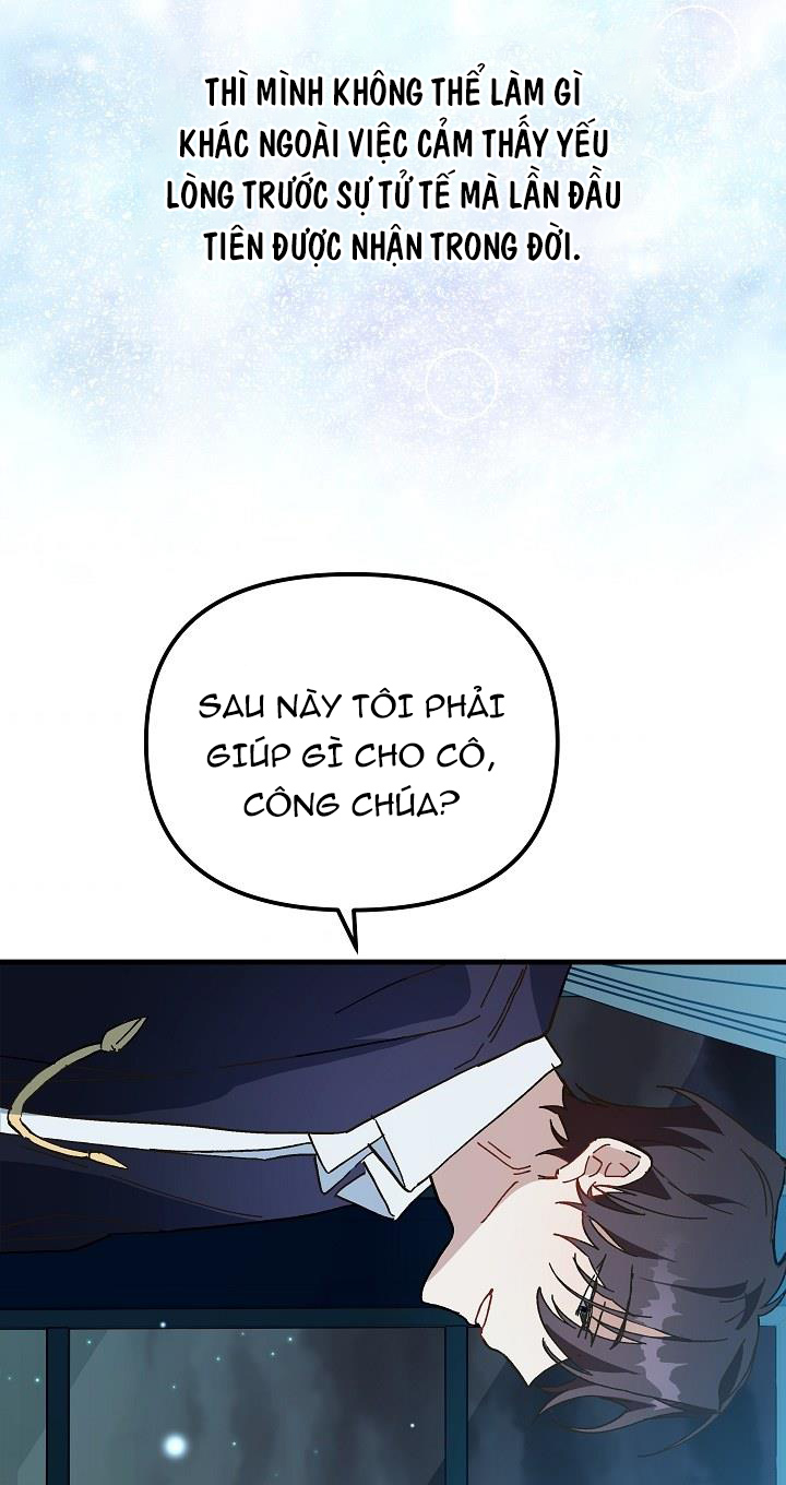 công chúa vờ như điên chapter 12 12