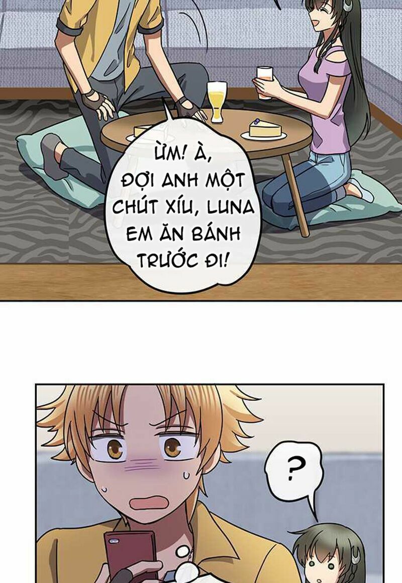 nụ hôn nguyền rủa chapter 97 7