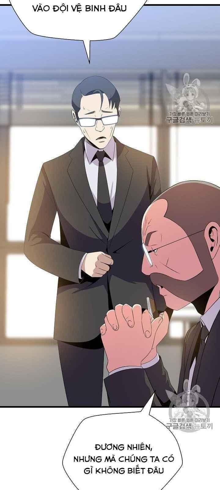 tiêu diệt đấng cứu thế chapter 41 74