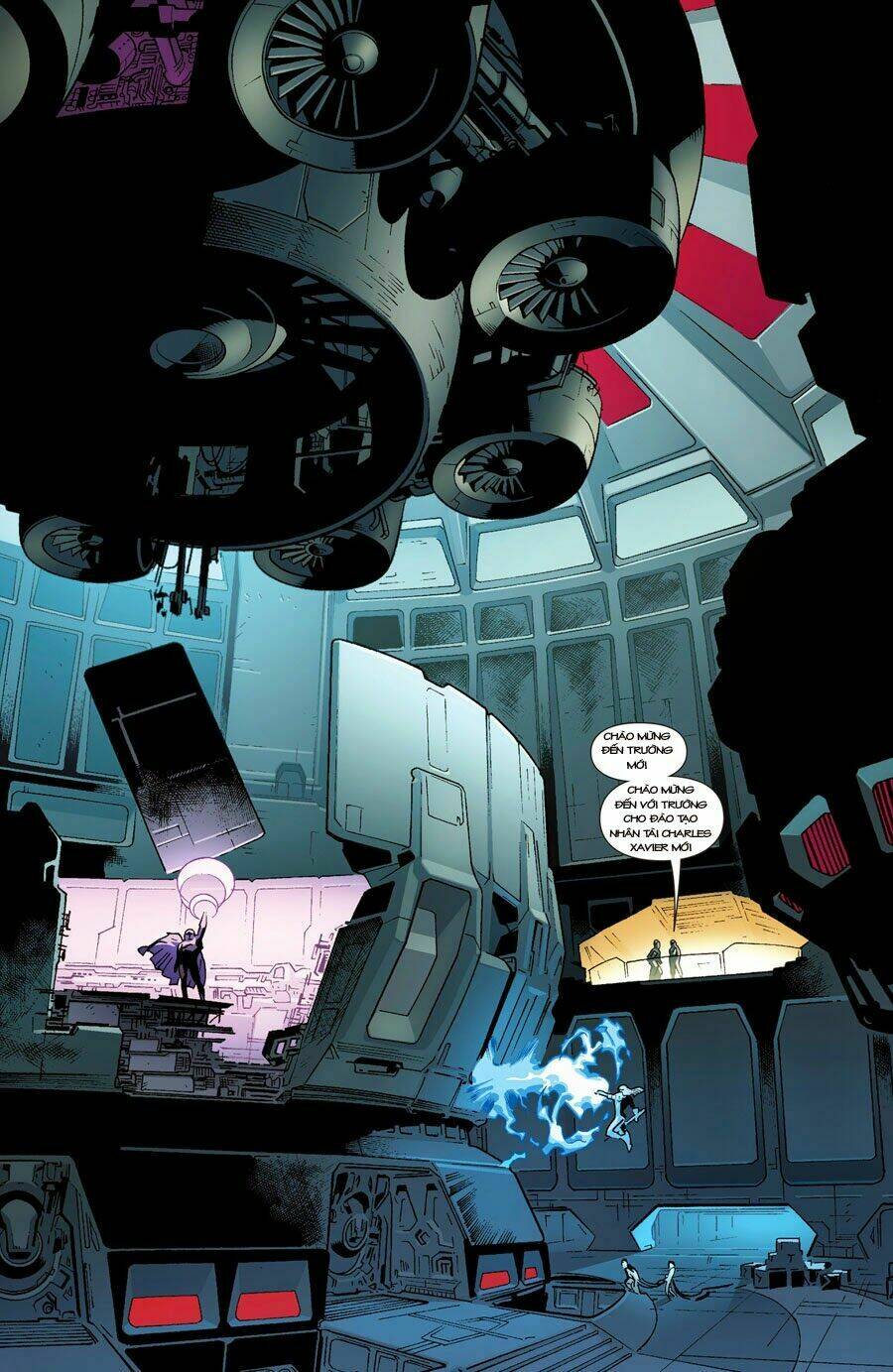 all new x-men chapter 5 9