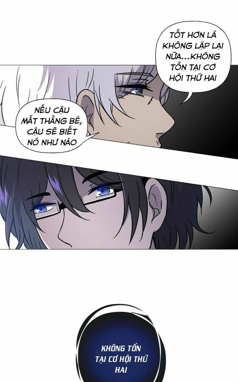 Trọng Sinh Mạc Thế Chapter 59 21