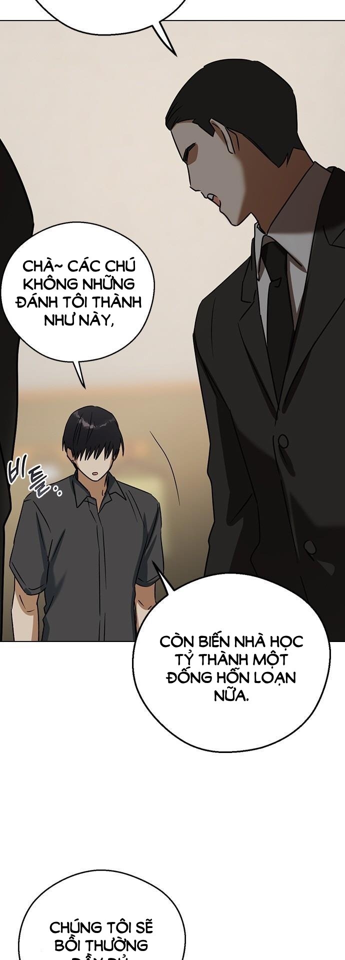 nhân duyên kiếp trước chapter 66.1 9