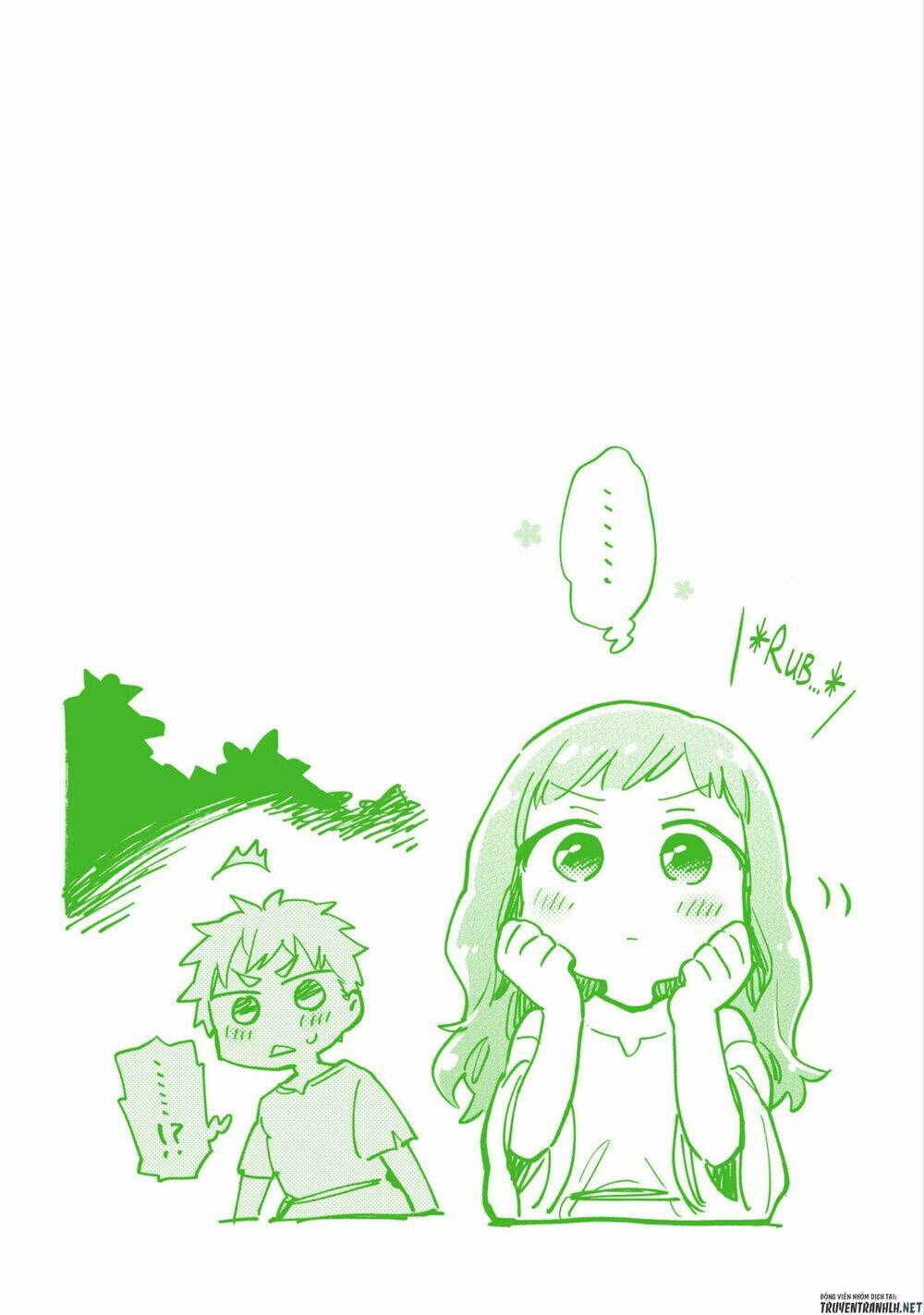 takarakuji de 40-oku atattandakedo isekai ni ijuu suru chapter 20.5 6