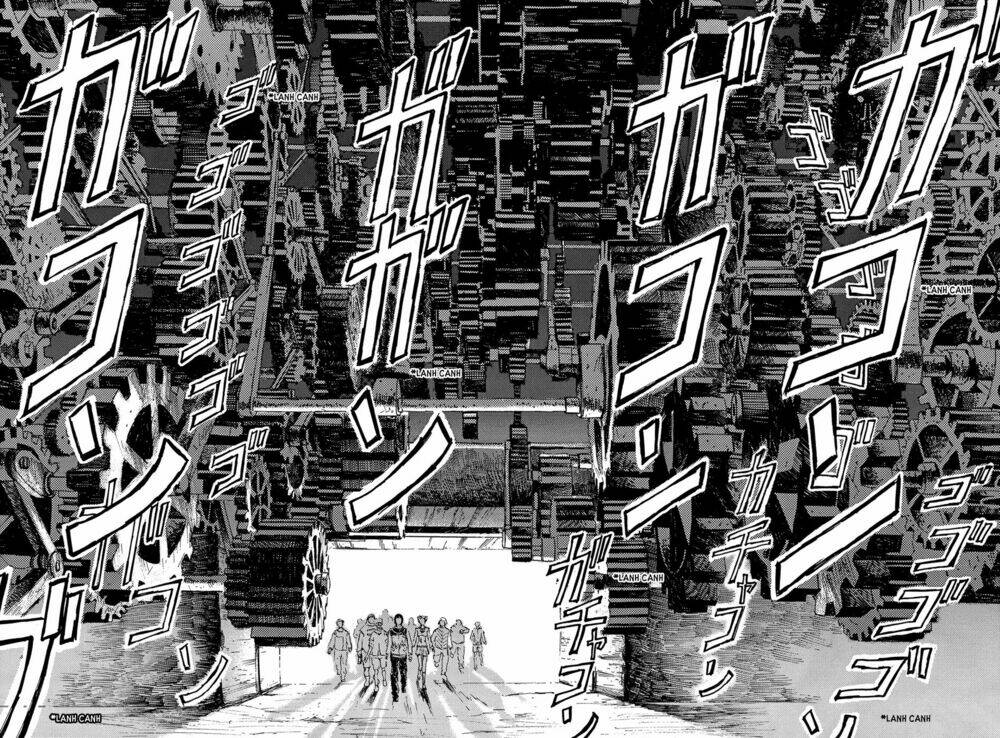 âm nhạc của marie chapter 1 22