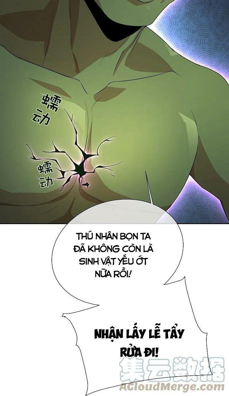 vòng bạn bè mạnh nhất của tiên giới chapter 171 15