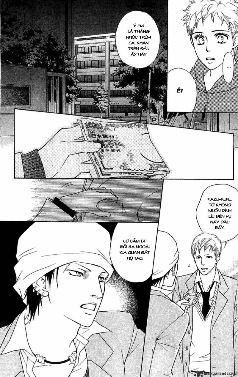 xứng danh anh hùng chapter 48 6