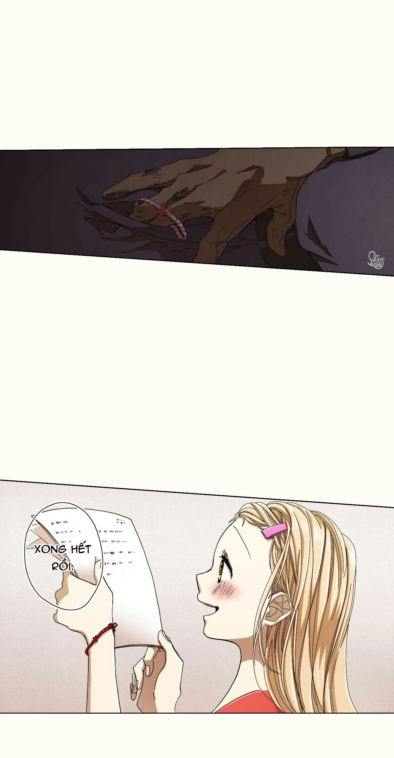 thú nhân và hana chapter 37 47