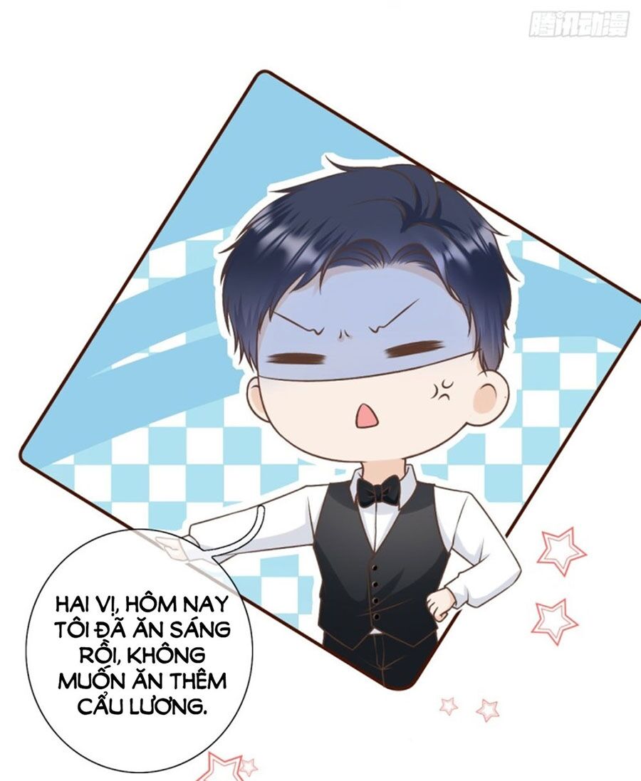 bạn gái tôi mới 30+ tuổi xuân chapter 31 43