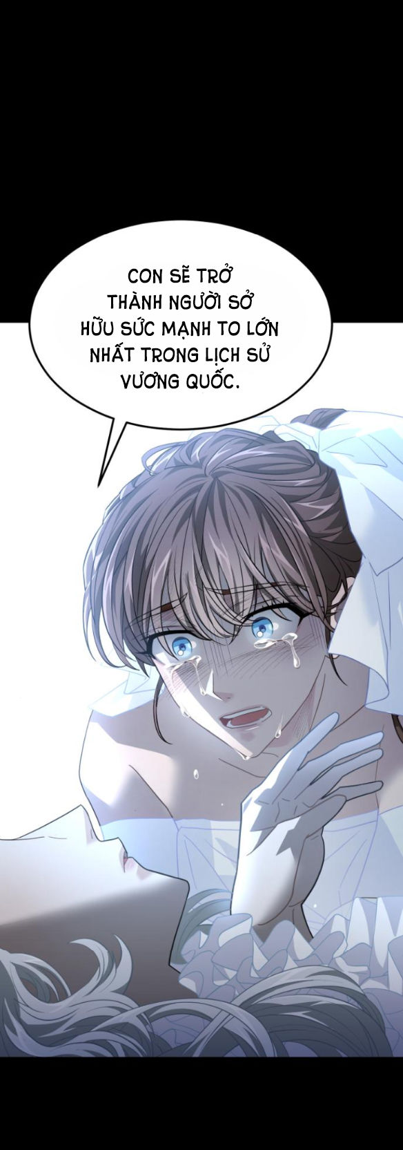 dark moon - tế đàn ánh trăng chapter 42.1 21