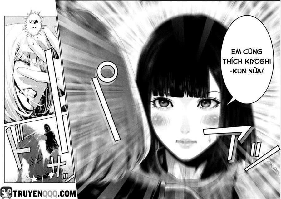 trường học ngục tù chapter 275 13