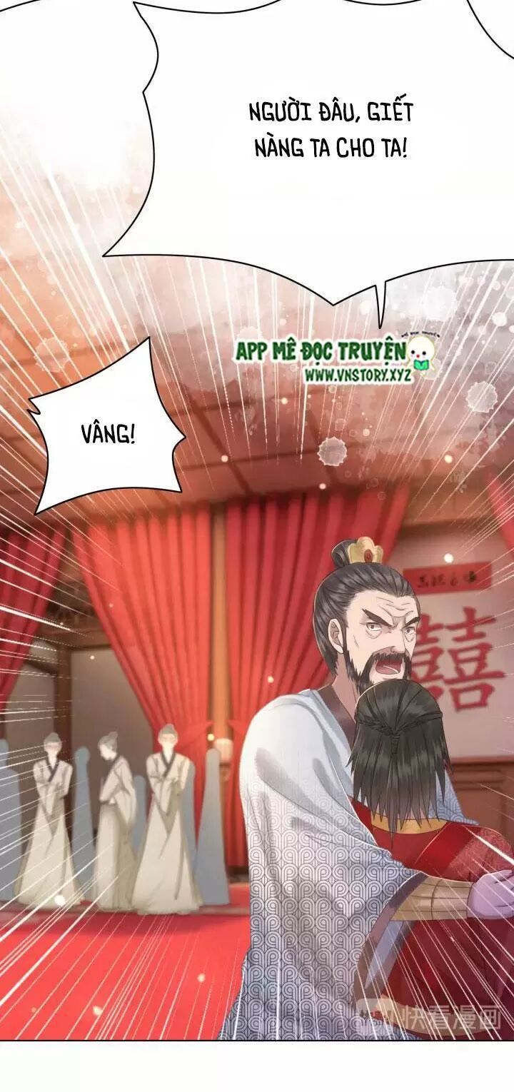 cực phẩm phế vật tiểu thư chapter 116 44