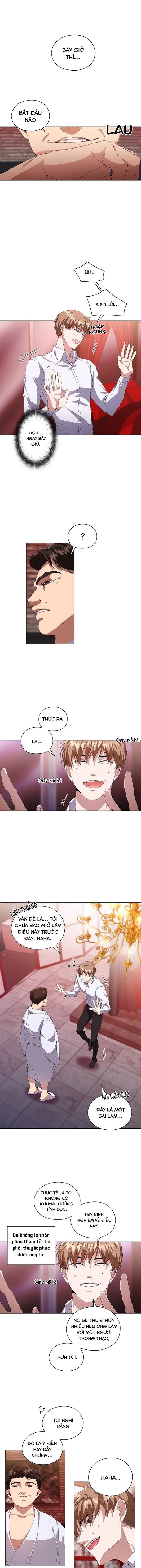 nhiệm vụ tiềm ẩn chapter 2 4