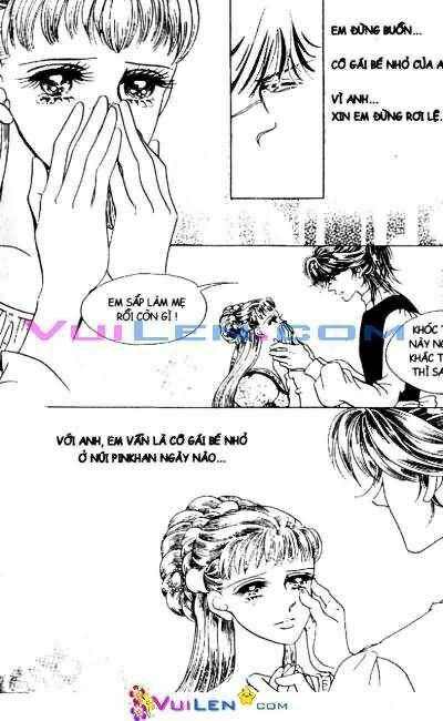 princess - công chúa xứ hoa (bản đẹp) chapter 16 134