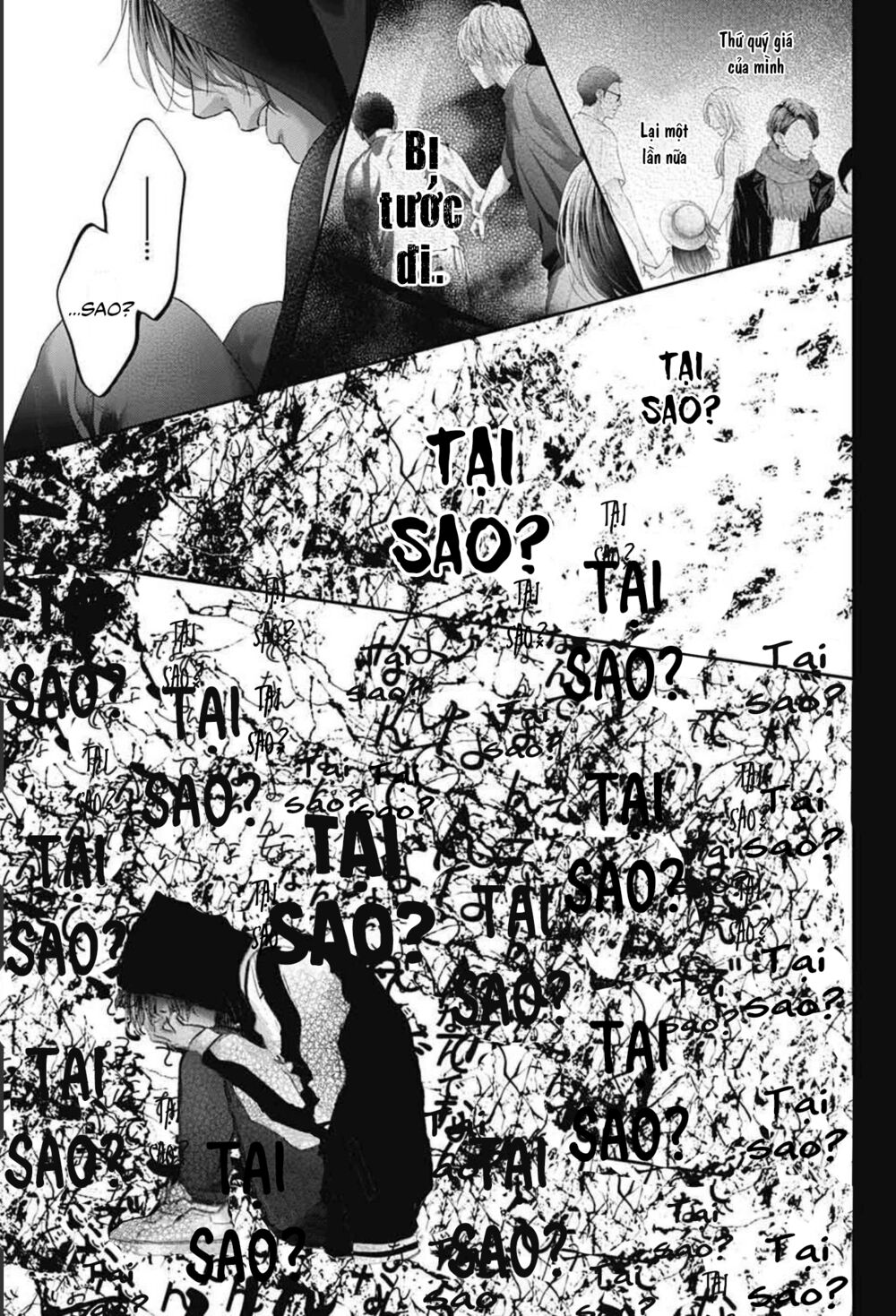 kono oto tomare! chapter 107 15