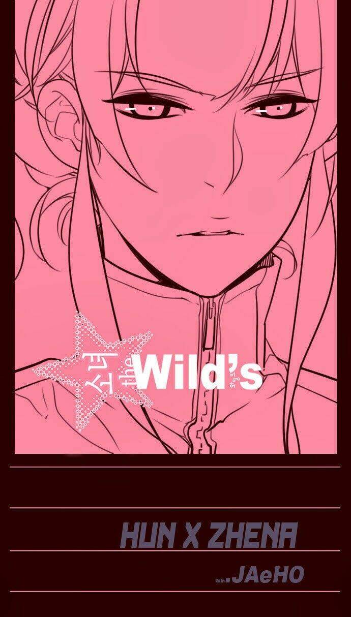 nữ sinh trường wilds chapter 154 1