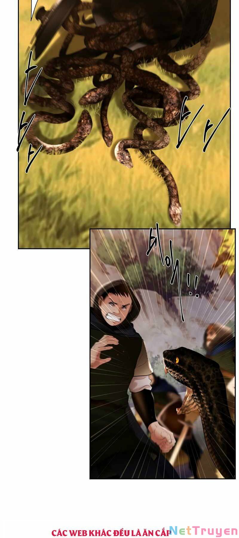 nhiệm vụ chiến binh chapter 23 13