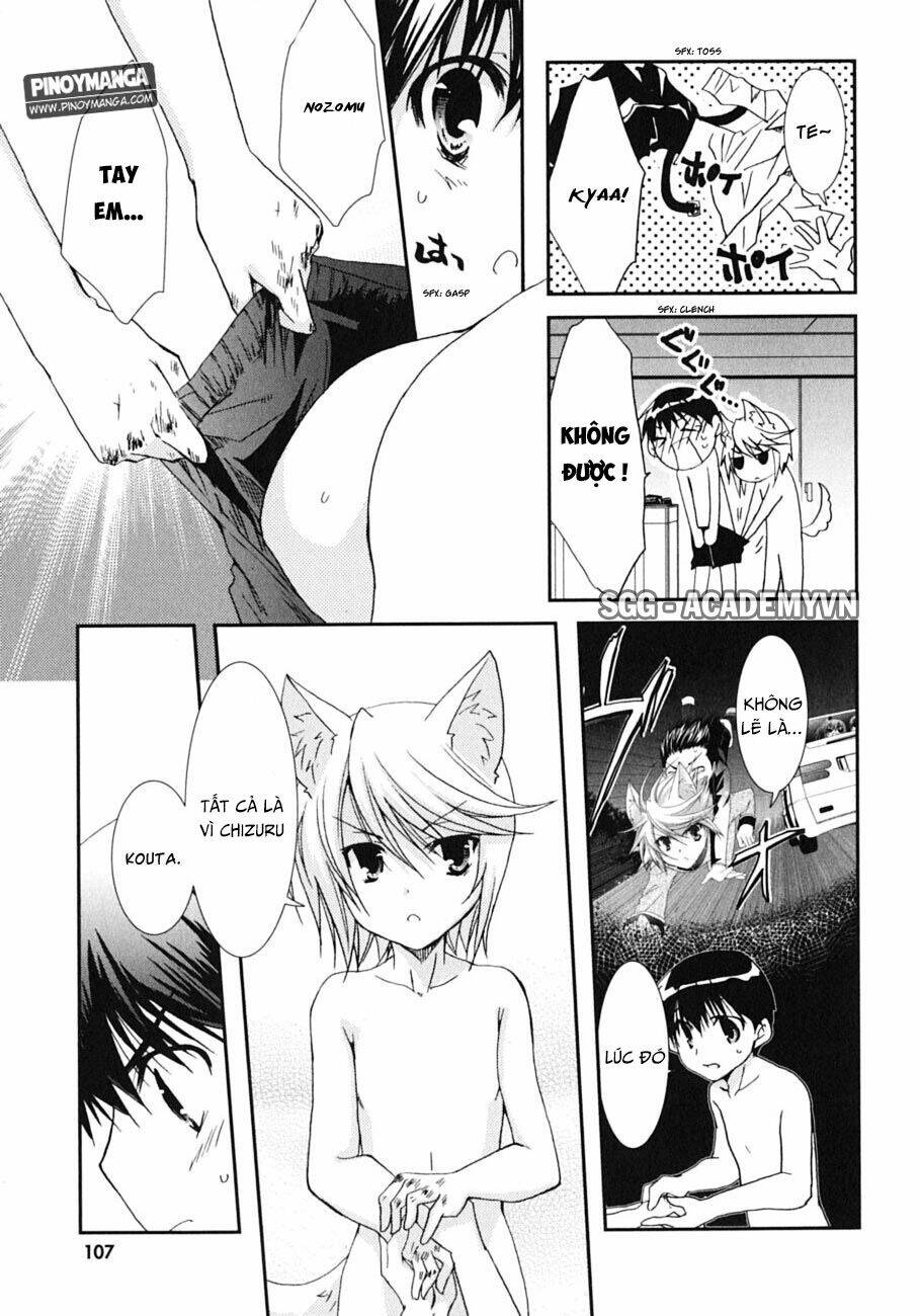 kanokon chapter 45 20