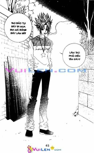 sâu trong ánh mắt chapter 11 6