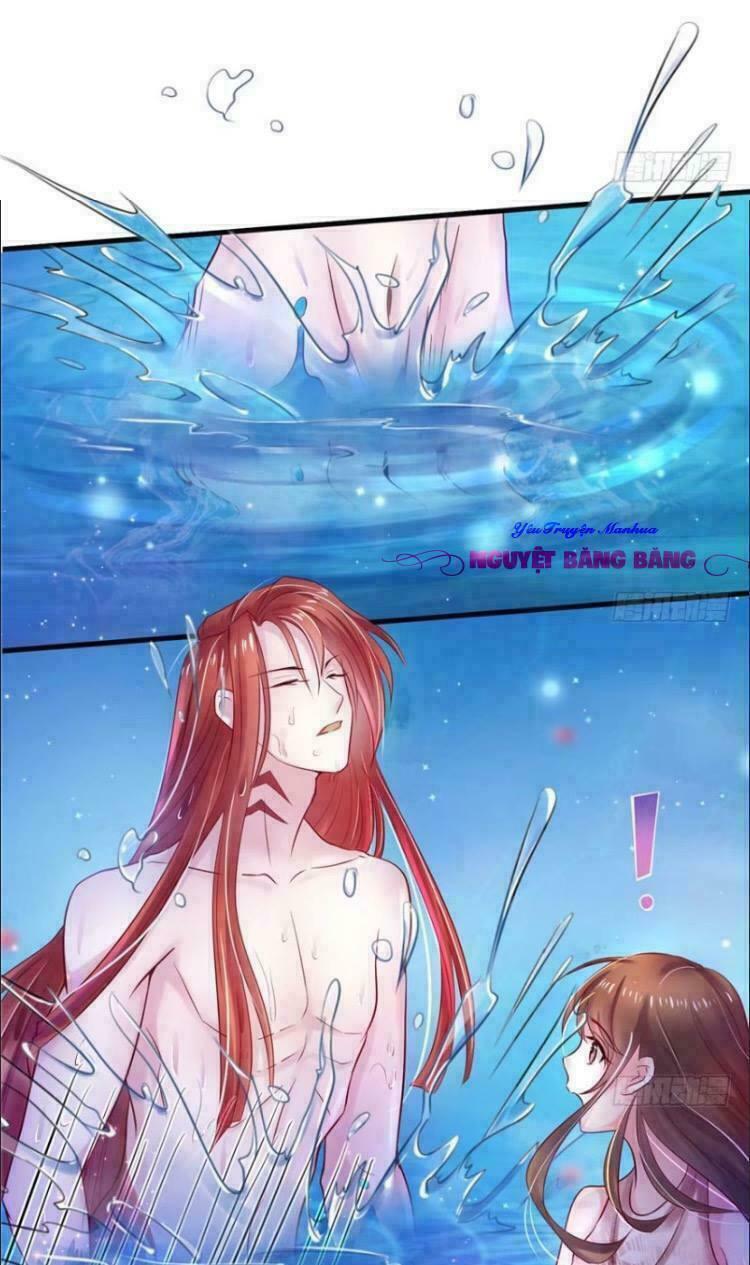 [16+] thảnh thơi thú thế chủng chủng điền, sinh sinh tể chapter 26 18