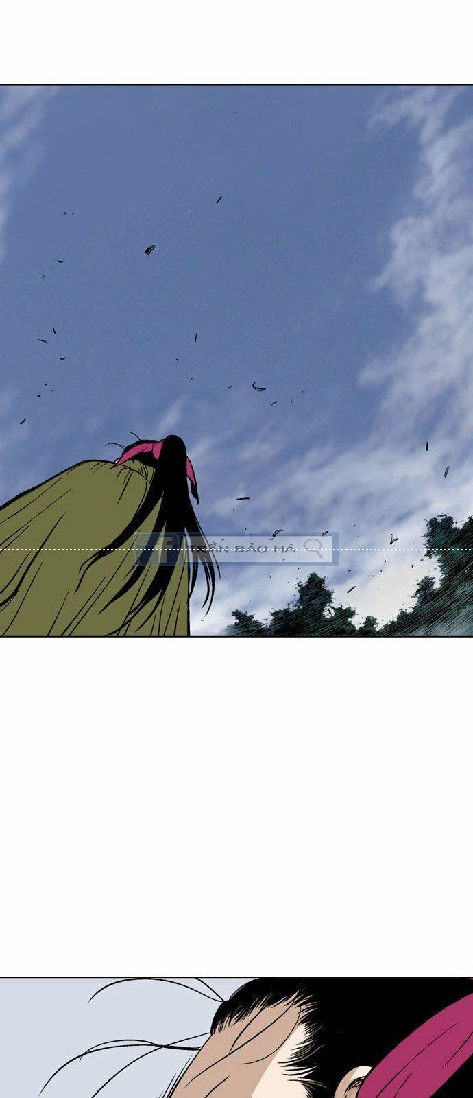 cao thủ 2 chapter 69 44