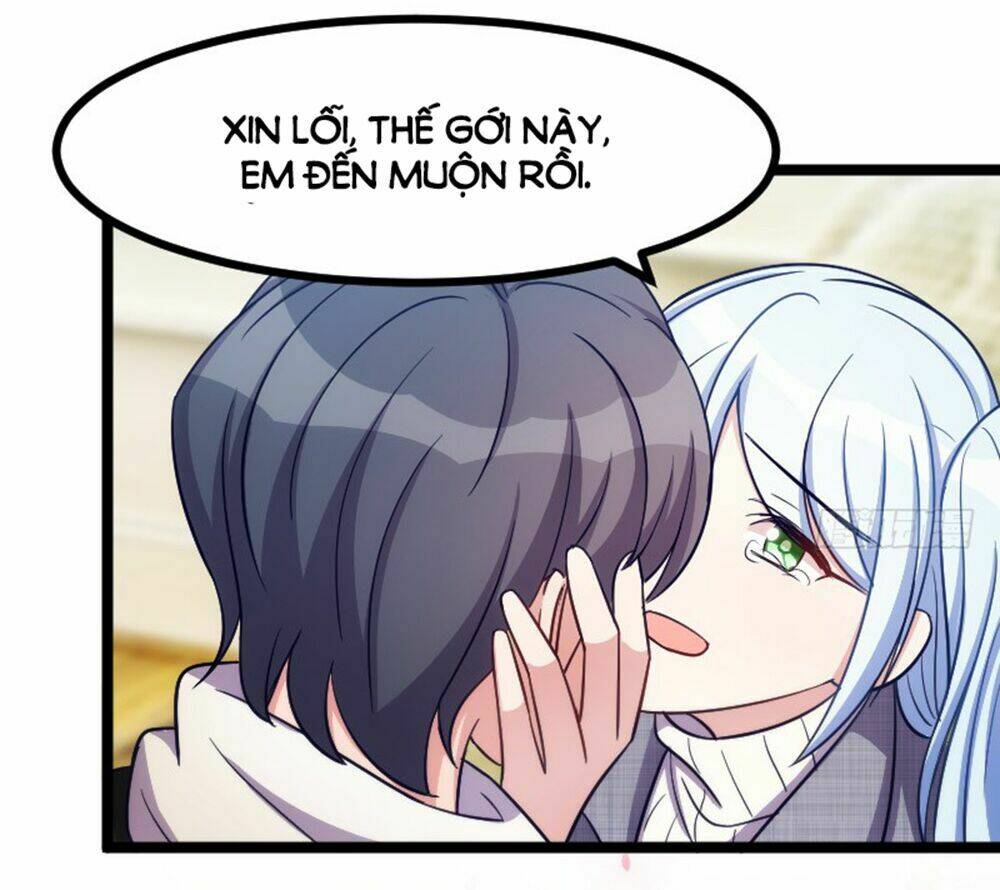 tôi ở dị giới khai ngư đường chapter 72 14