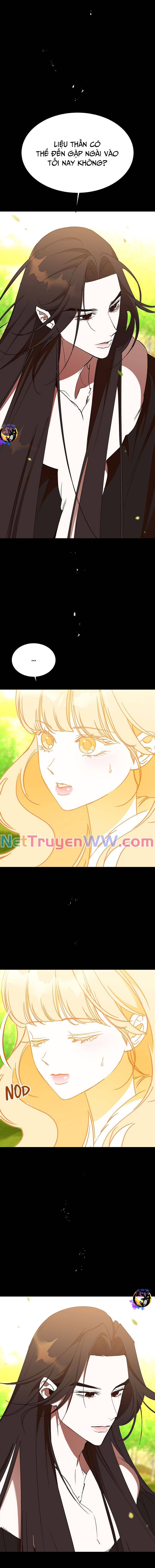 chiến lược săn hổ của nữ thần chapter 56 13