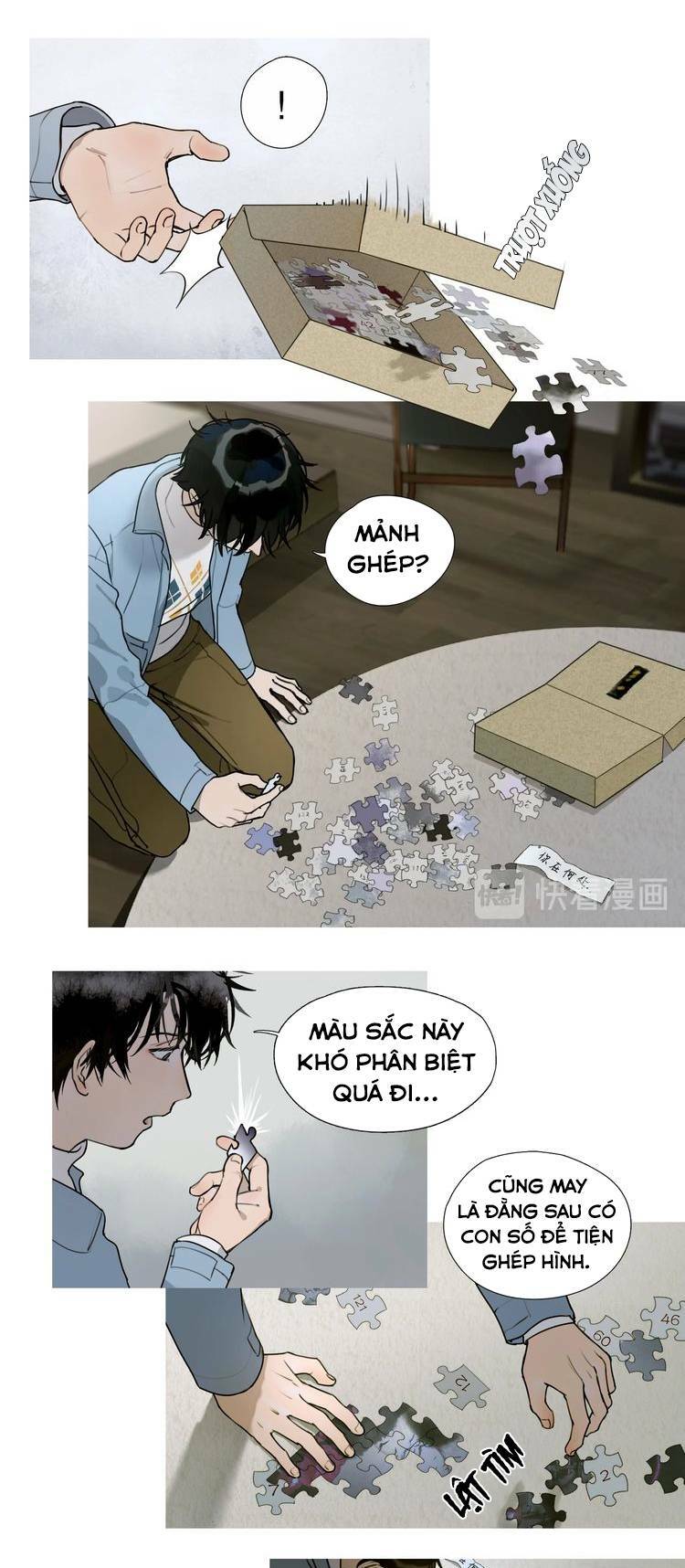 thần trạch chapter 1 29