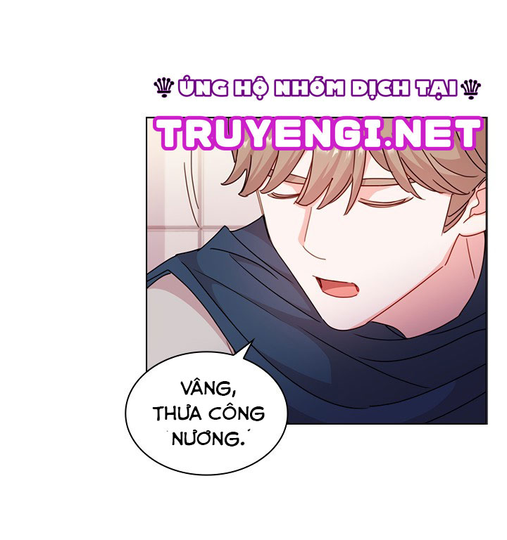 tiểu thư chỉ muốn được nghỉ ngơi chapter 3 20